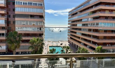 Apartment / flat - Resale - Torrevieja - Acequion