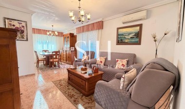 Apartment / flat - Resale - Torrevieja - Acequion