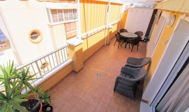 Apartment / flat - Resale - Torrevieja - Acequion