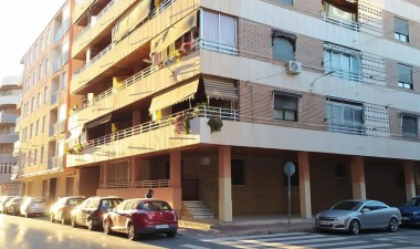 Apartment / flat - Resale - Torrevieja - Acequion