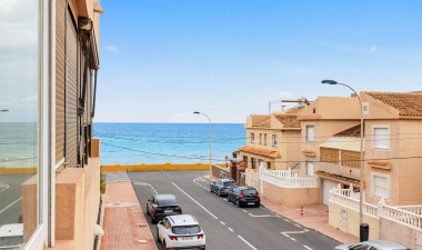 Apartment / flat - Resale - Torrevieja - Cabo Cervera