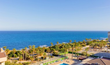 Apartment / flat - Resale - Torrevieja - Cabo Cervera