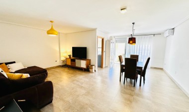 Apartment / flat - Resale - Torrevieja - CENTRE