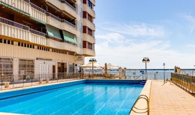 Apartment / flat - Resale - Torrevieja - Costa Blanca