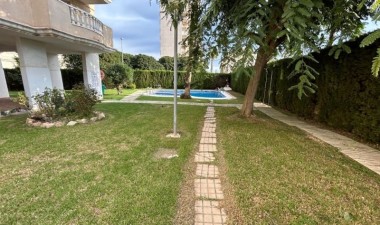 Apartment / flat - Resale - Torrevieja - Costa Blanca