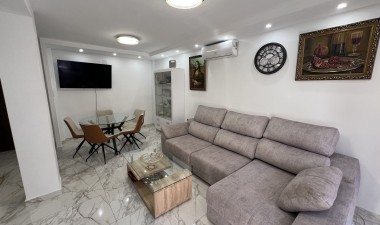 Apartment / flat - Resale - Torrevieja - Costa Blanca