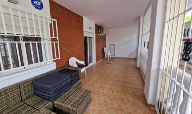 Apartment / flat - Resale - Torrevieja - Costa Blanca