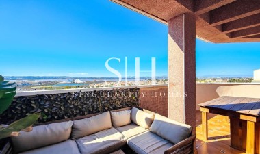 Apartment / flat - Resale - Torrevieja - Costa Blanca