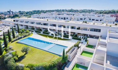 Apartment / flat - Resale - Torrevieja - Costa Blanca