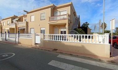 Apartment / flat - Resale - Torrevieja - El Limonar