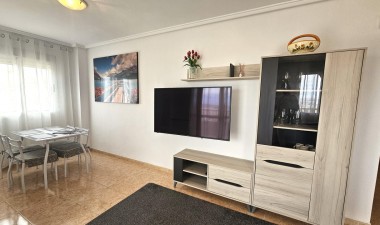 Apartment / flat - Resale - Torrevieja - El Molino