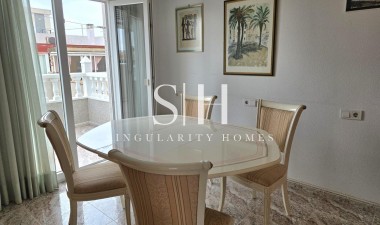 Apartment / flat - Resale - Torrevieja - Estacion De Autobuses