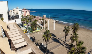 Apartment / flat - Resale - Torrevieja - La Mata
