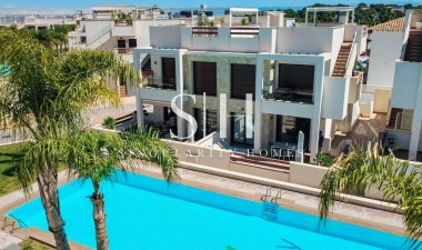 Apartment / flat - Resale - Torrevieja - Los Balcones - Los Altos del Edén