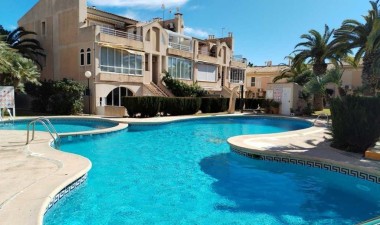 Apartment / flat - Resale - Torrevieja - Los Frutales