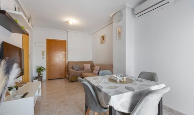 Apartment / flat - Resale - Torrevieja - Nueva Torrevieja