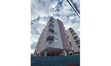 Apartment / flat - Resale - Torrevieja - Nueva Torrevieja