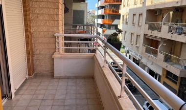 Apartment / flat - Resale - Torrevieja - Playa de los Locos