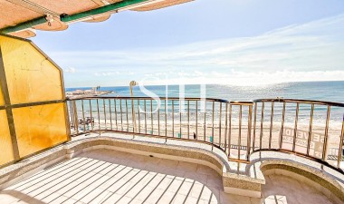 Apartment / flat - Resale - Torrevieja - Playa de los locos