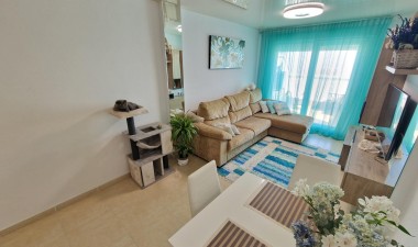 Apartment / flat - Resale - Torrevieja - Playa de los Locos