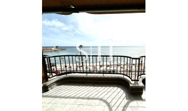 Apartment / flat - Resale - Torrevieja - Playa de los Locos