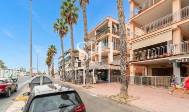 Apartment / flat - Resale - Torrevieja - Playa de los Naufragos