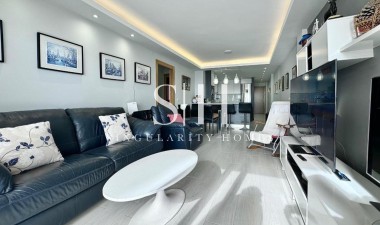 Apartment / flat - Resale - Torrevieja - Playa del cura