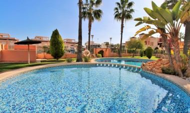 Apartment / flat - Resale - Torrevieja - Punta Prima