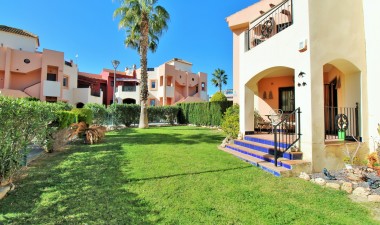 Apartment / flat - Resale - Torrevieja - Punta Prima