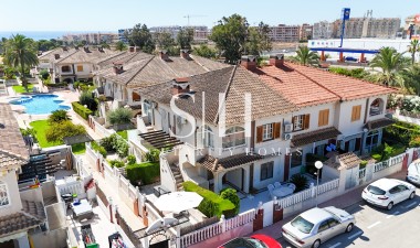 Apartment / flat - Resale - Torrevieja - Punta Prima