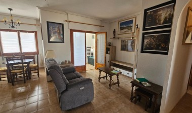 Apartment / flat - Resale - Torrevieja - Punta prima