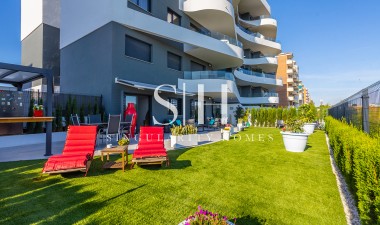 Apartment / flat - Resale - Torrevieja - Rocio Del Mar