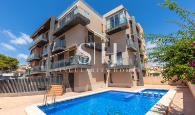 Apartment / flat - Resale - Torrevieja - Rocio Del Mar
