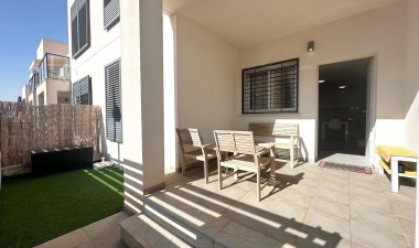 Apartment / flat - Resale - Torrevieja - Sector 25