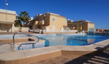 Apartment / flat - Resale - Torrevieja - Torreblanca