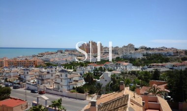 Apartment / flat - Resale - Torrevieja - Torreblanca