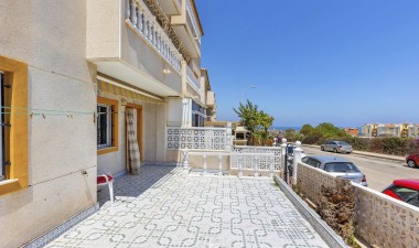 Apartment / flat - Resale - Torrevieja - Torreblanca