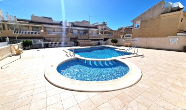 Apartment / flat - Resale - Torrevieja - Torrejón