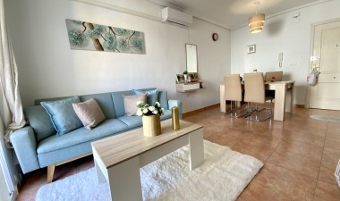 Apartment / flat - Resale - Torrevieja - torrevieja