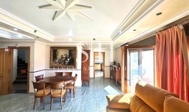 Apartment / flat - Resale - Torrevieja - Torrevieja*