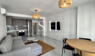 Apartment / flat - Resale - Torrevieja - Torrevieja
