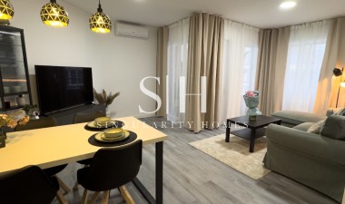 Apartment / flat - Resale - Torrevieja - Torrevieja