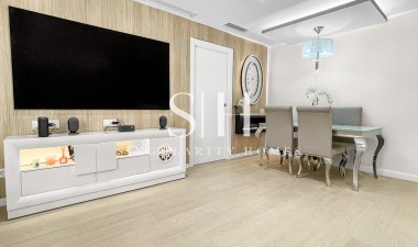 Apartment / flat - Resale - Torrevieja - Torrevieja