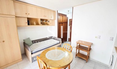 Apartment / flat - Resale - Torrevieja - torrevieja