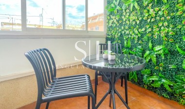 Apartment / flat - Resale - Torrevieja - Torrevieja