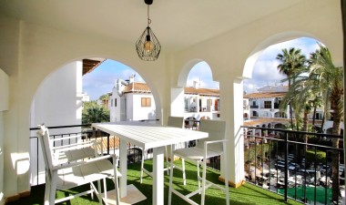 Apartment / flat - Resale - Villamartin - Villamartin