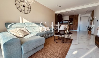 Appartement / flat - Herverkoop - Guardamar del Segura - 94327