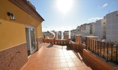Appartement / flat - Herverkoop - Guardamar del Segura - Costa Blanca