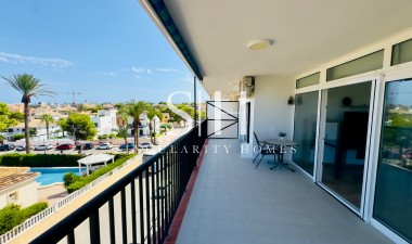 Appartement / flat - Herverkoop - La Zenia - La Zenia