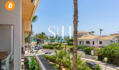 Appartement / flat - Herverkoop - Orihuela Costa - 14-4279